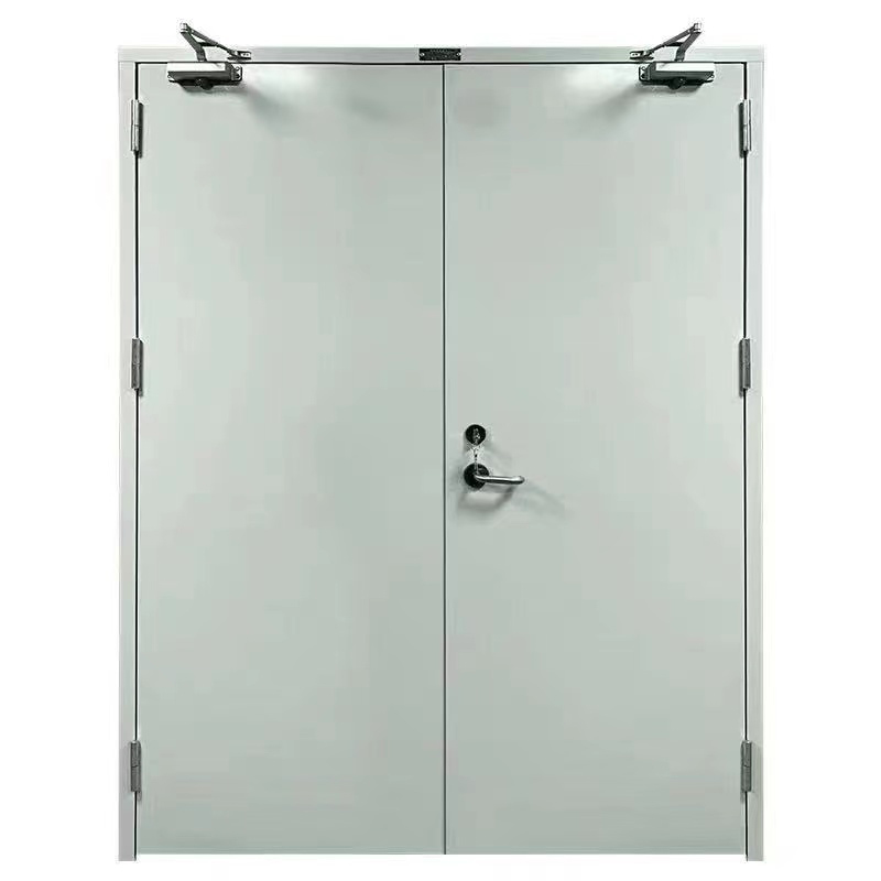 钢质隔热防火门